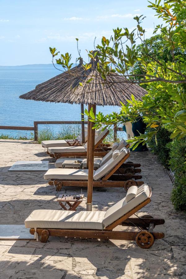 Blue Bay Halkidiki מלון 4*
