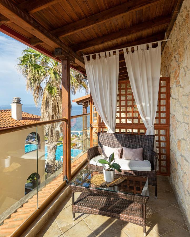 Blue Bay Halkidiki 酒店 4*