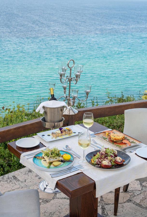 Blue Bay Halkidiki Áfitos