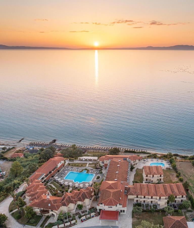 Blue Bay Halkidiki 酒店 4*