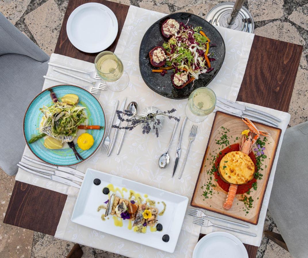 Blue Bay Halkidiki 酒店 4*