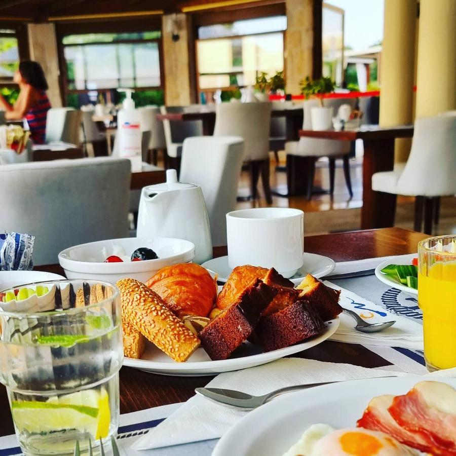 酒店 Blue Bay Halkidiki 4*