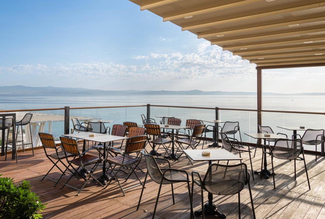 Blue Bay Halkidiki 酒店 Áfitos