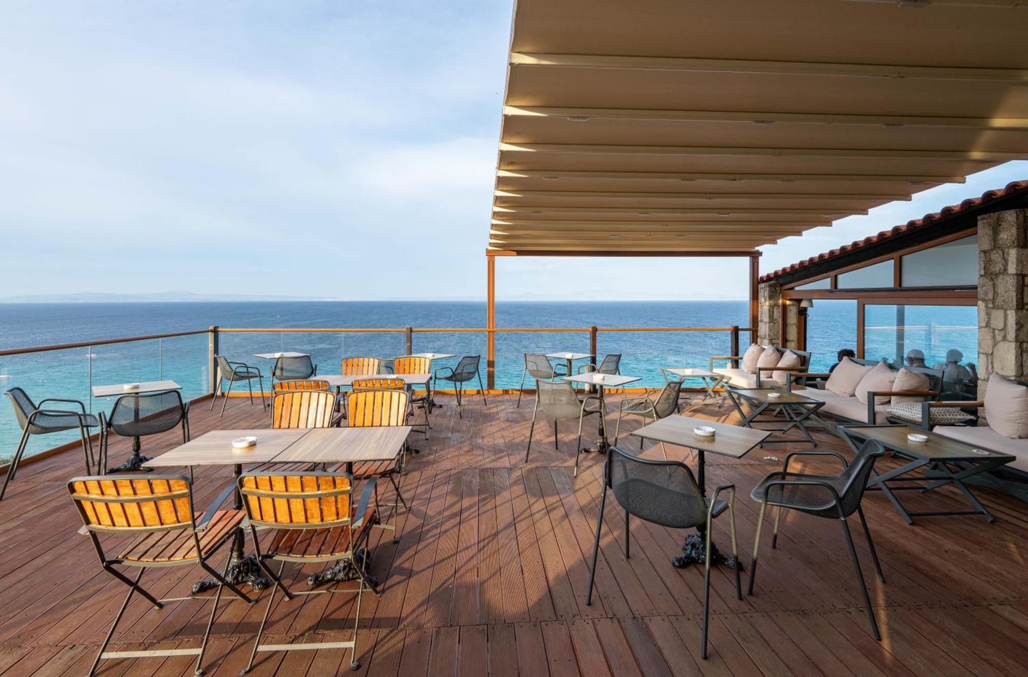Blue Bay Halkidiki 酒店