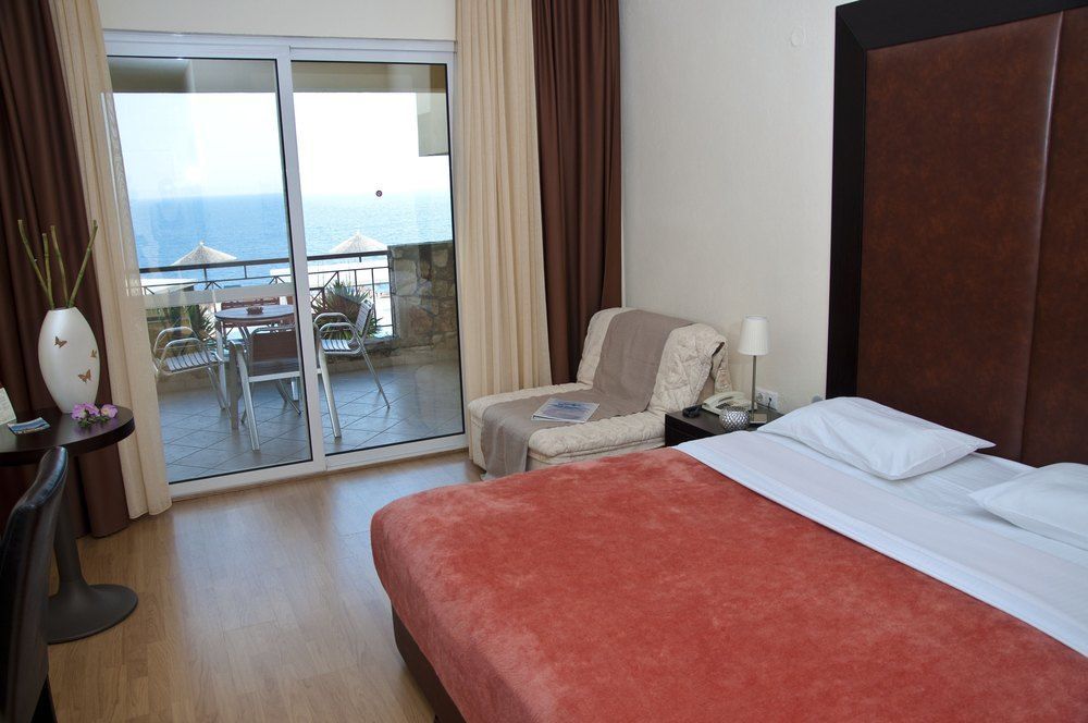 Blue Bay Halkidiki