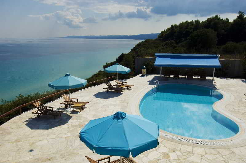 Blue Bay Halkidiki 酒店