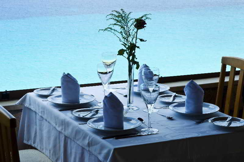 酒店 Blue Bay Halkidiki