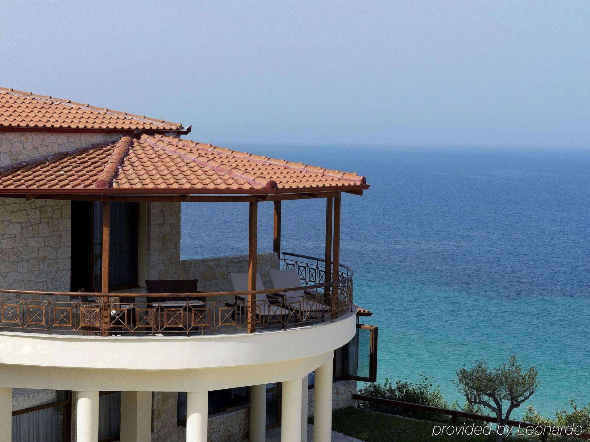 酒店 Blue Bay Halkidiki 4*