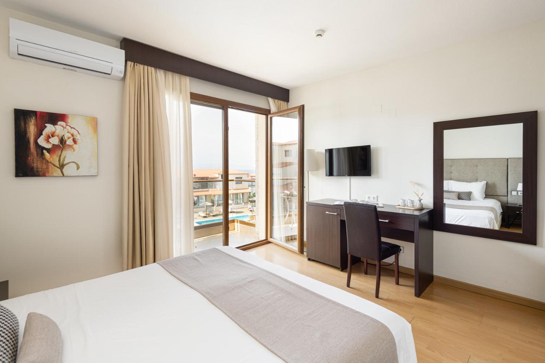 Hotel Blue Bay Halkidiki